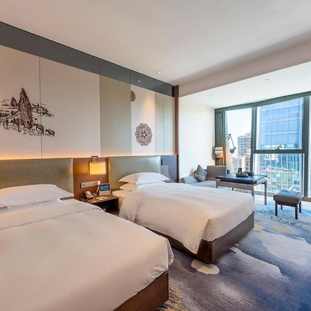 Sheraton كونمينغ المظهر الخارجي الصورة