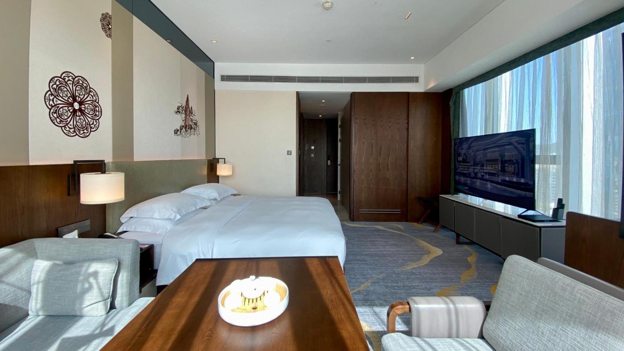 Sheraton كونمينغ المظهر الخارجي الصورة